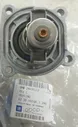 24435102 GENERAL MOTORS Термостат в корпусе