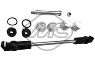 GENERAL MOTORS 94580711. Тяга КПП Opel Astra G/Astra H/Zafira A 95>15