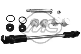 GENERAL MOTORS 94580711. Тяга КПП Opel Astra G/Astra H/Zafira A 95>15