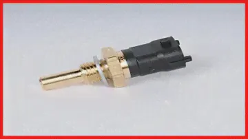 ACDelco GM Original Equipment 213-4777 Engine Coolant Temperature Sensor