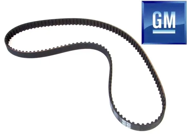 Ремень ГРМ GENERAL MOTORS 96610029
