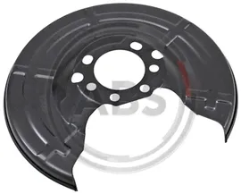 GENERAL MOTORS 90498290. Пыльник тормозного диска Opel Astra G/Astra H/Astra H GTC 98>15